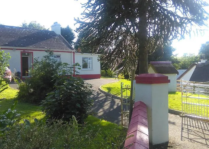 Hostal Loughcrew Megalithic