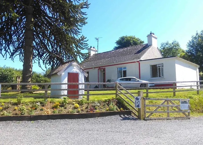 Loughcrew Megalithic Hostal