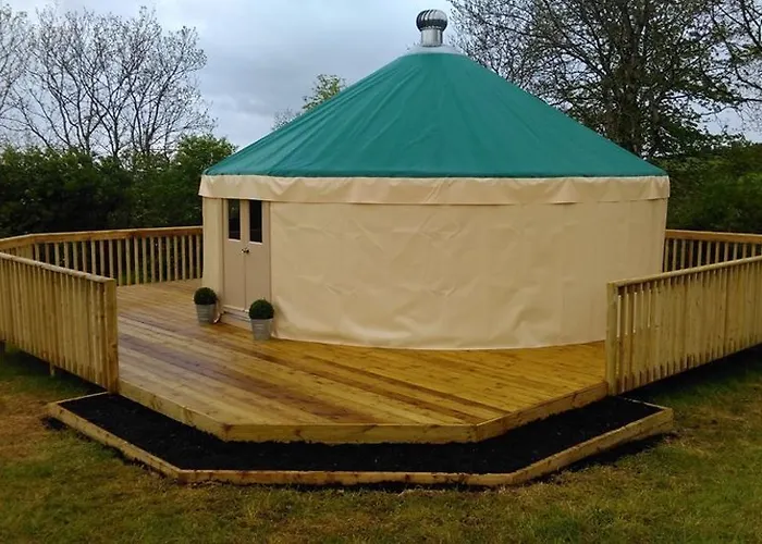 Loughcrew Megalithic * Millbrook