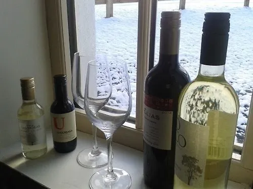 Loughcrew Megalithic אכסניה *